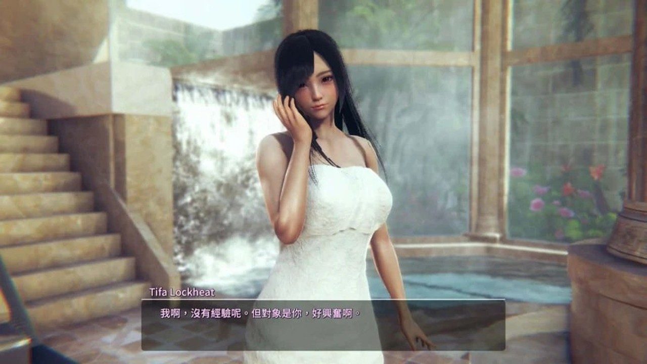 甜心选择2_Honey Select 2 任务推进 预览图 8