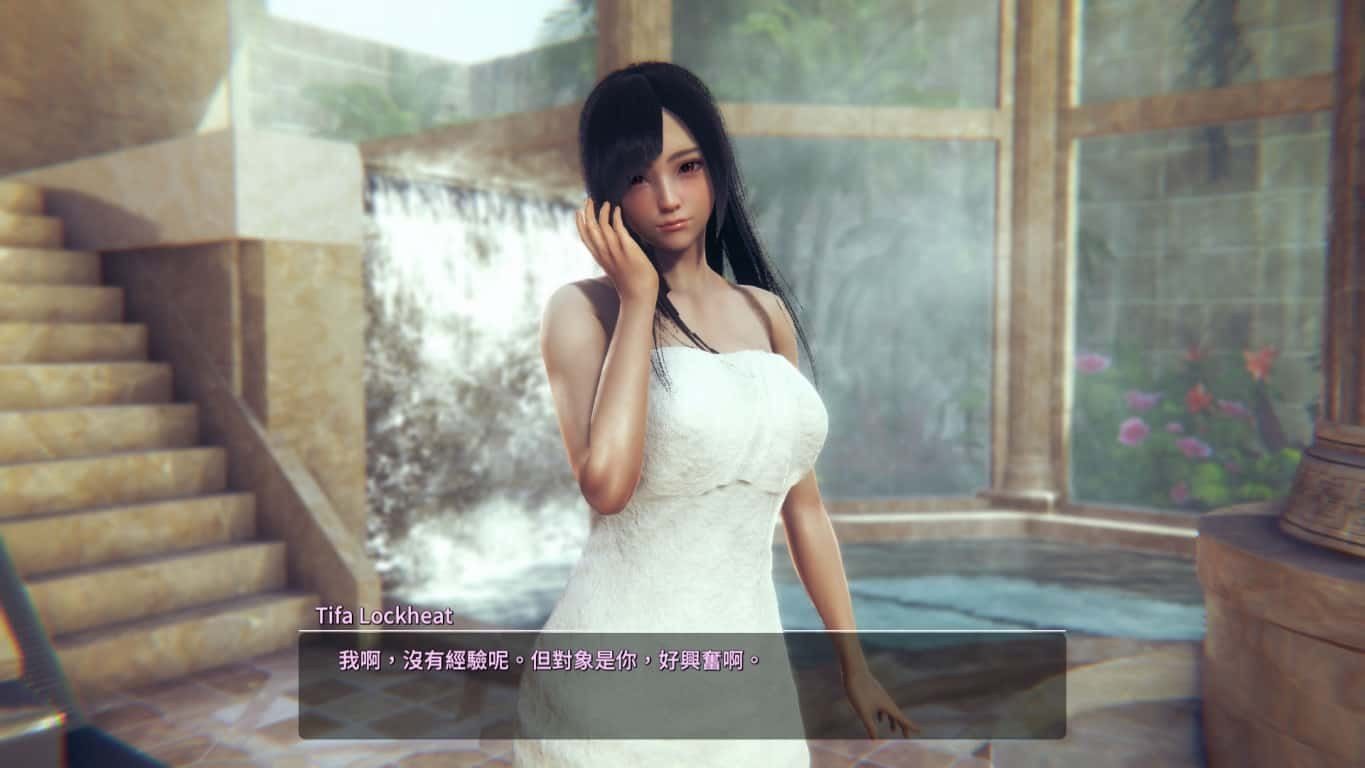 甜心选择2_Honey Select 2 角色养成 详情图 6