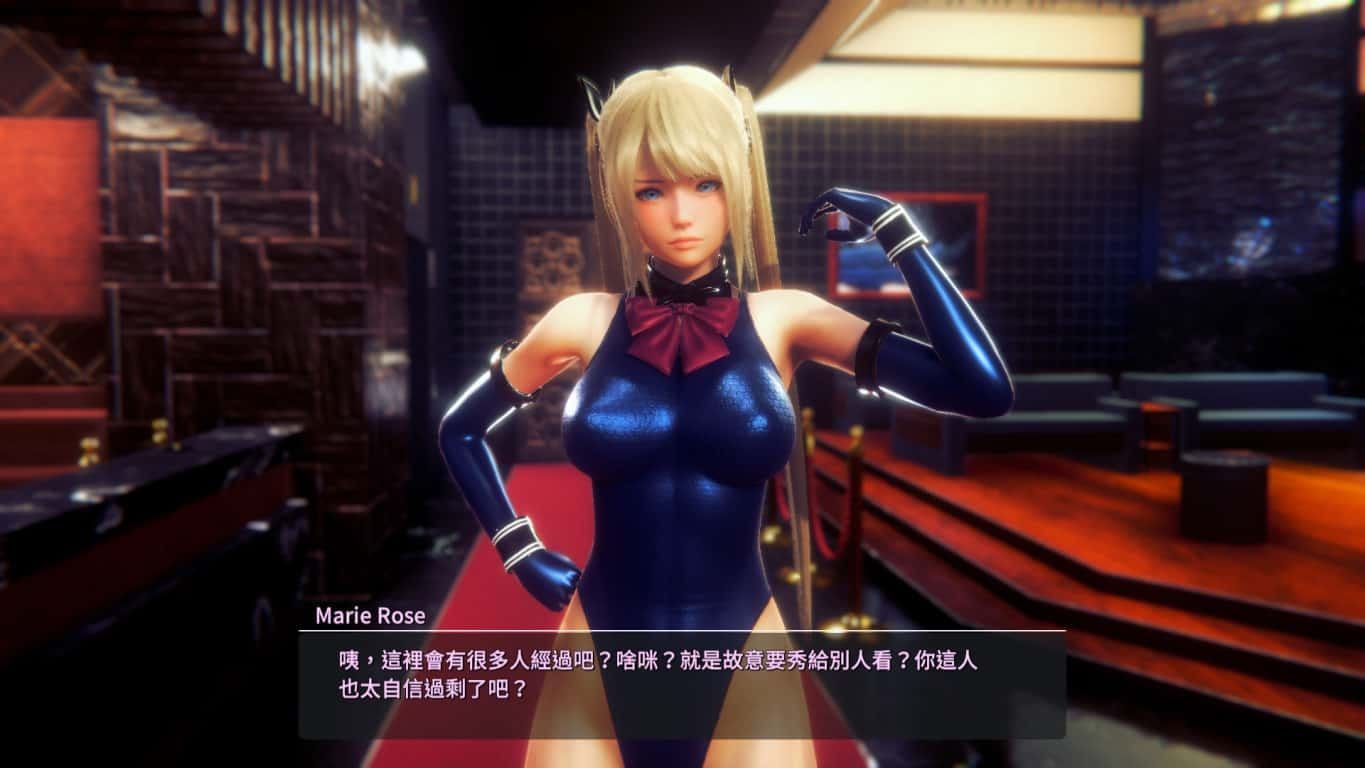 甜心选择2_Honey Select 2 版本内容 页面配图 8
