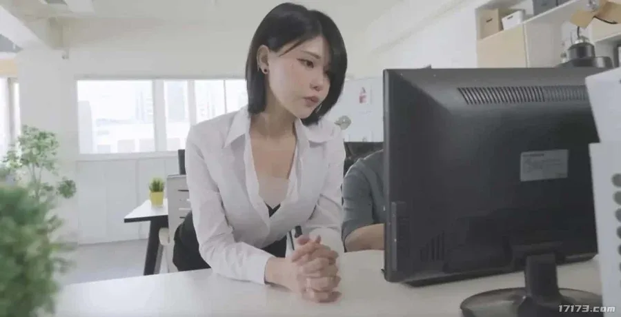 这个面试有点硬 (3) 这个面试有点硬顶级黄油汉化资源 封面图