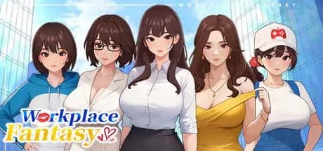 职场幻想 Workplace Fantasy 角色路线 资料图