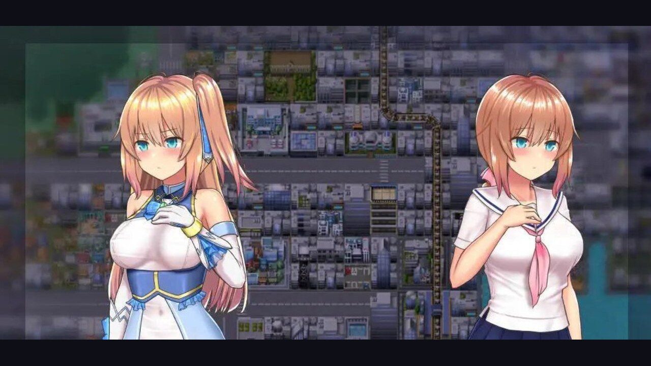 魔法少女天穹法妮雅MagicalGirlCelesphonia 版本内容 展示图