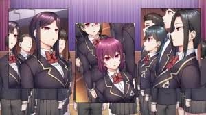 催眠雌小鬼综合症 存档管理 资料图 3