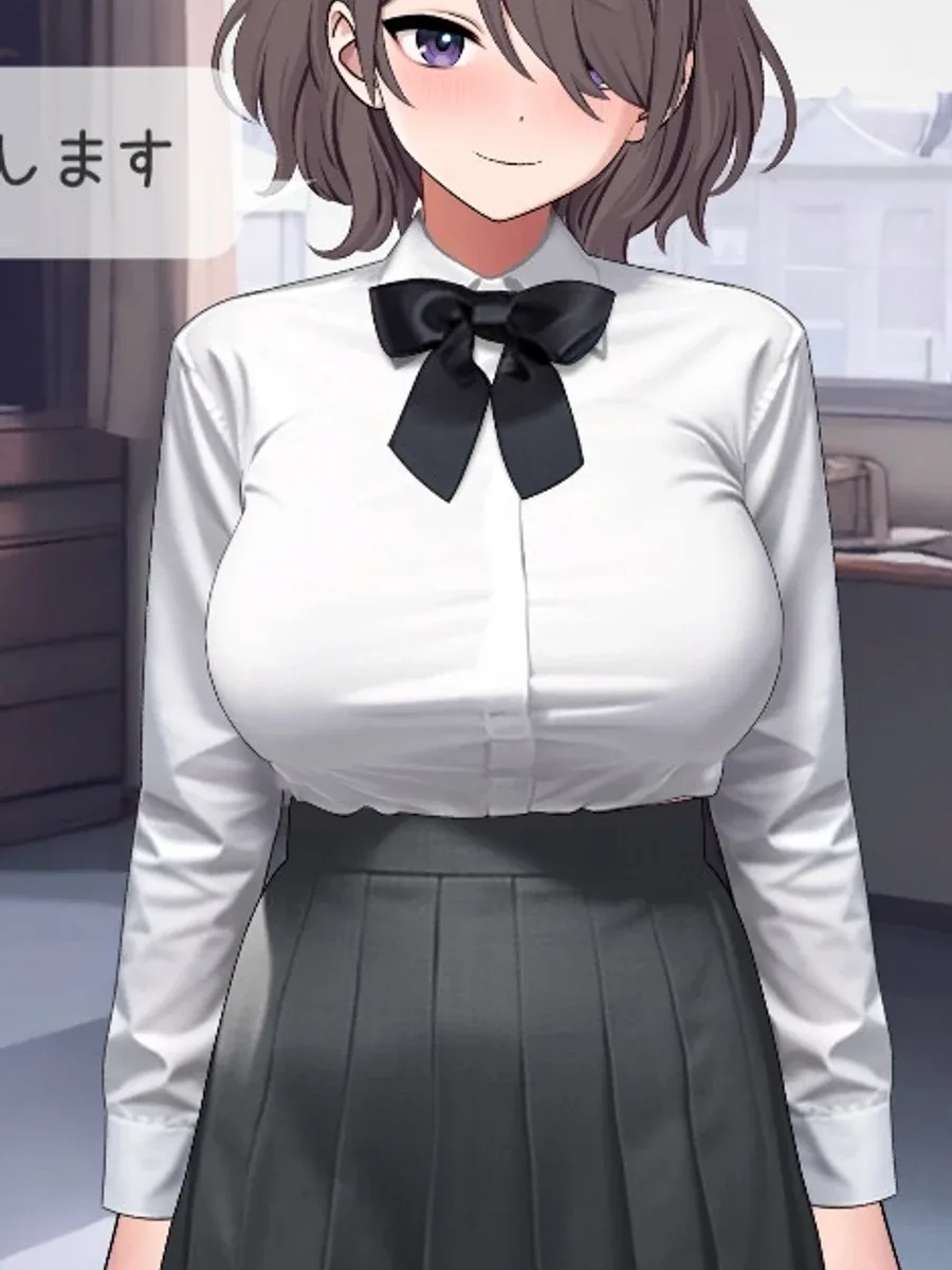 校规女子_校則女子 章节事件 详情图 8