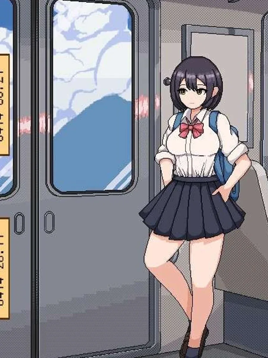校规女子_校則女子 资源内容 实机截图 2