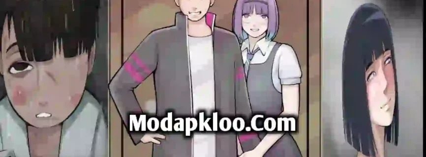 木叶熟女 任务推进 画面