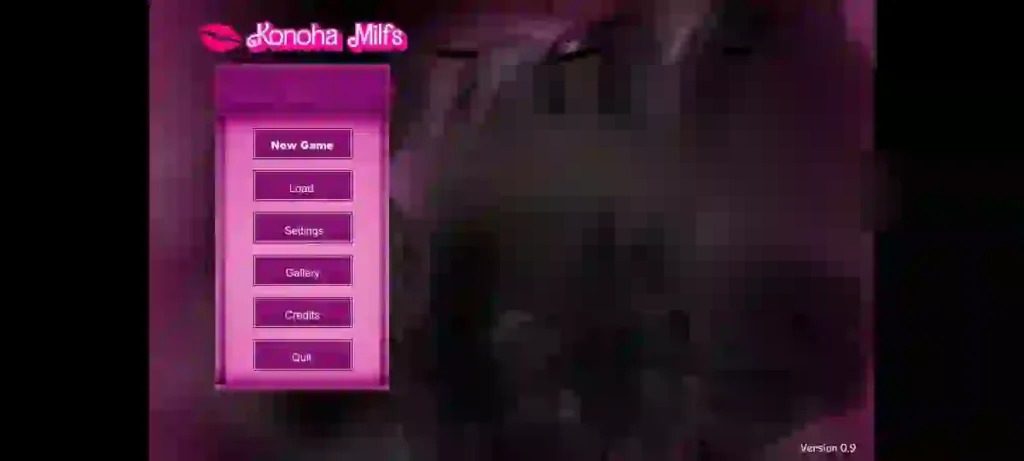 木叶熟女 操作界面 专题图 4