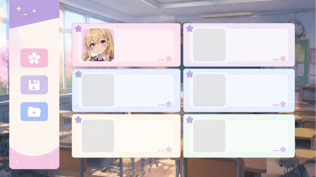 夏之音 章节事件 画面 2