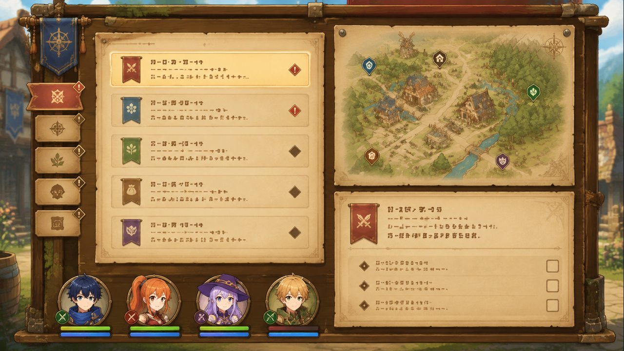 回忆 场景演出 资料图 4