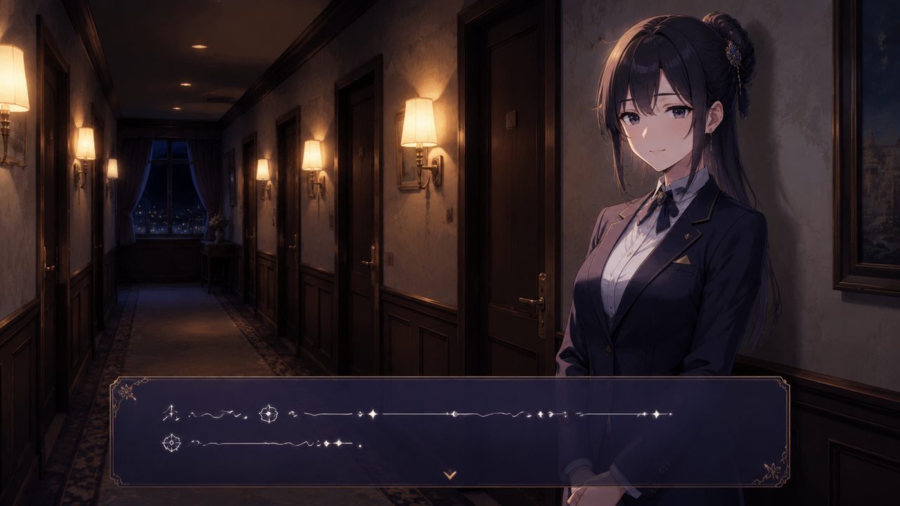 蛋少女 版本内容 专题图 6