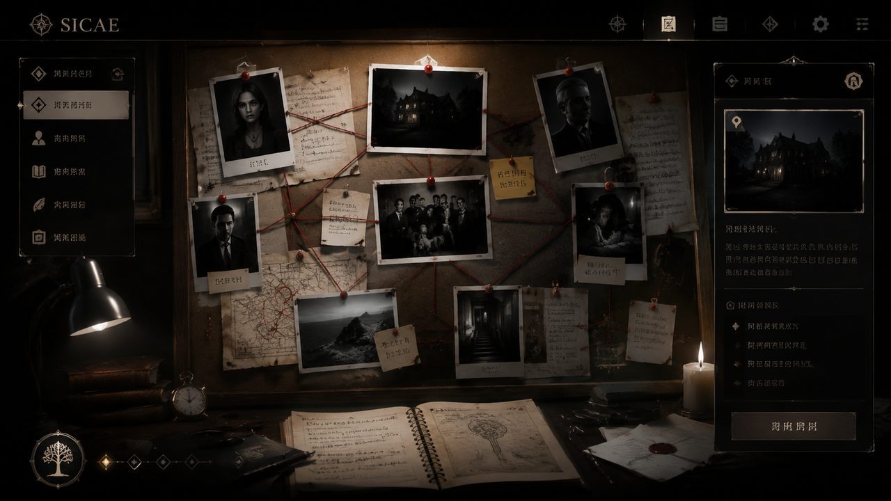 刺刃 版本内容 内容截图 3
