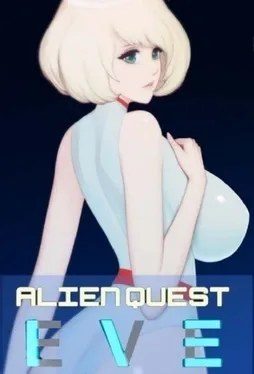 异形探索伊娃计划AlienQuestEVE 异形探索伊娃计划AlienQuestEVE中文下载官网 全开存档使用