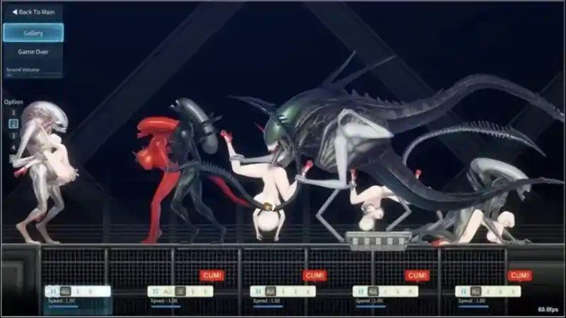 异形探索伊娃计划AlienQuestEVE 联邦特工 资料图 5