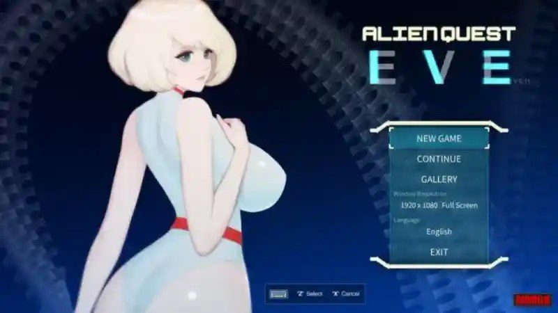 异形探索伊娃计划AlienQuestEVE 联邦特工 场景图 6
