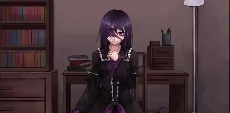蛊惑的幼虫 玩法展示 场景图 7
