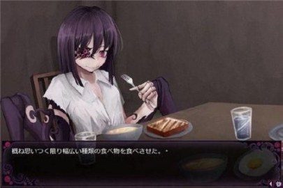 蛊惑的幼虫 角色养成 资料图 4