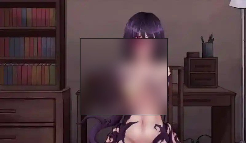 蛊惑的幼虫 资源内容 展示图 2