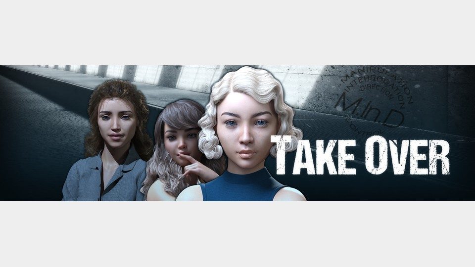 接管TakeOver版 剧情互动 展示图