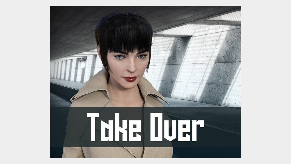 接管TakeOver版 操作界面 资料图 3