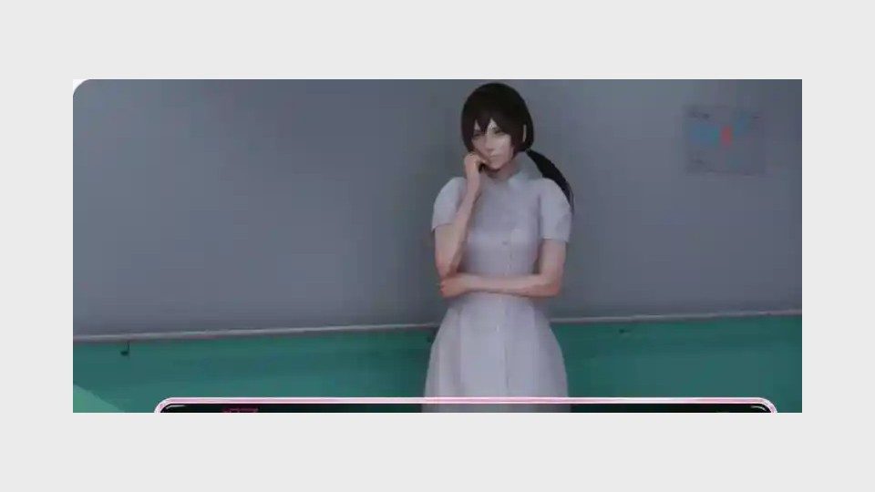 新身体版 章节事件 实机截图
