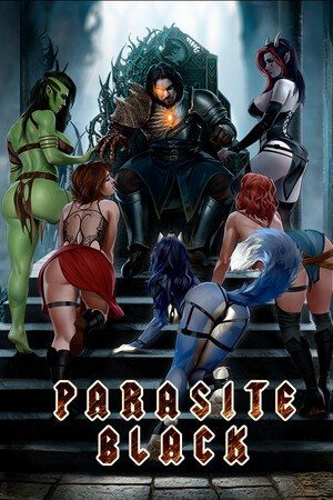 黑色寄生虫 黑色寄生虫免费下载｜Parasite Black iOS版兼容说明 封面图