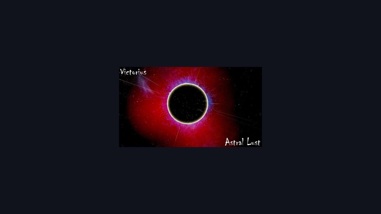 星体欲望 实机画面 演示图 1