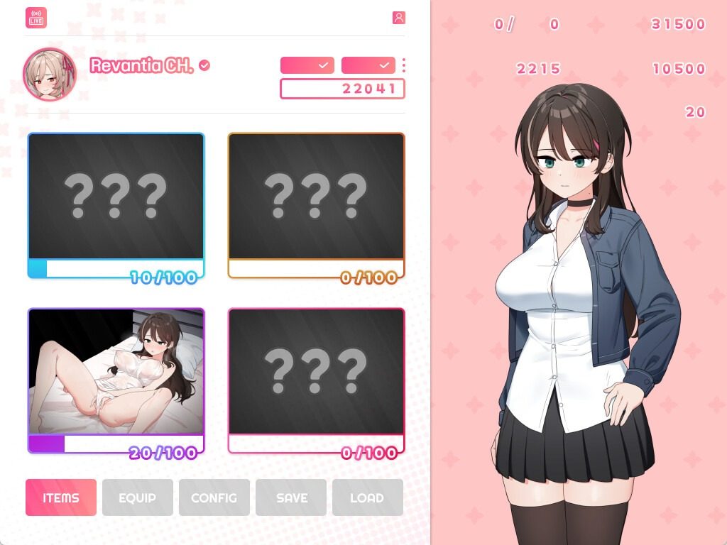 魔法少女莱万提亚频道 版本内容 场景图 8