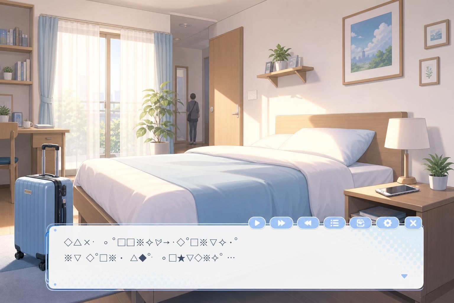 边缘：终极版 章节事件 专题图 1