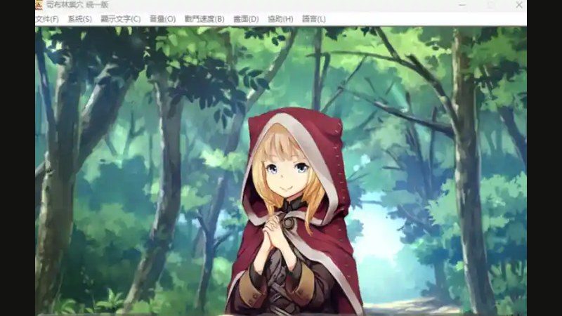 哥布林巢穴 实机画面 演示图 3