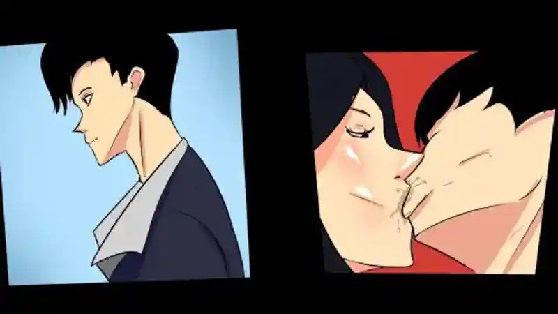 单亲妈妈 剧情互动 画面