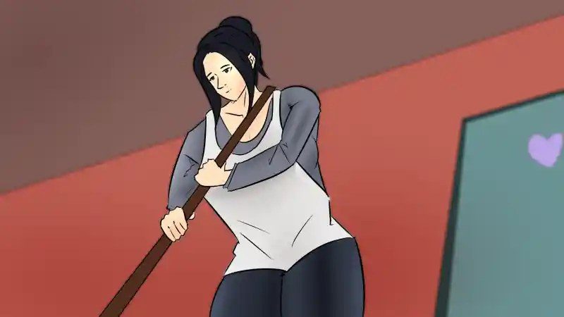 单亲妈妈 版本内容 详情图 8