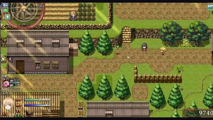 野良犬合集 任务推进 详情图