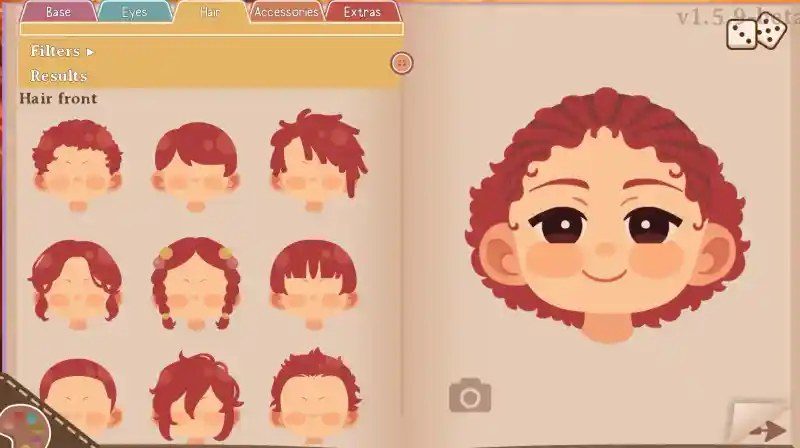 我们的生活:现在和永远 小镇生活 详情图 2