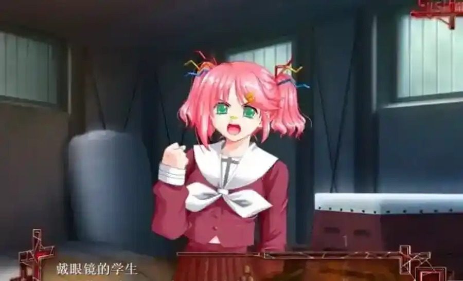 献给支配者的狂死曲 多结局 资料图 3