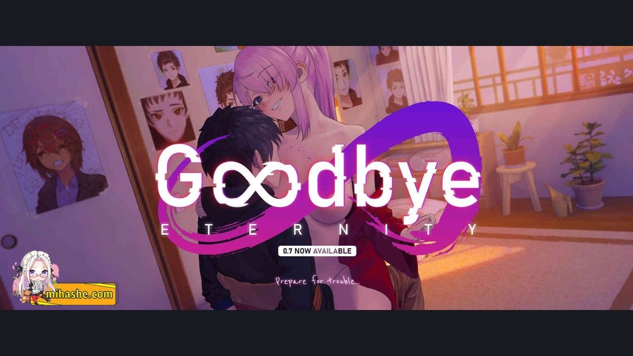 二次人生永恒不再GoodbyeEtern 二次人生永恒不再GoodbyeEtern免费下载入口和新手攻略：新版G