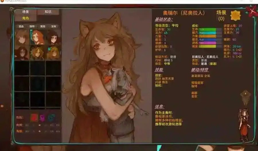 菲瑞恩之门PortalsOfPhereo 攻略要点 专题图 3