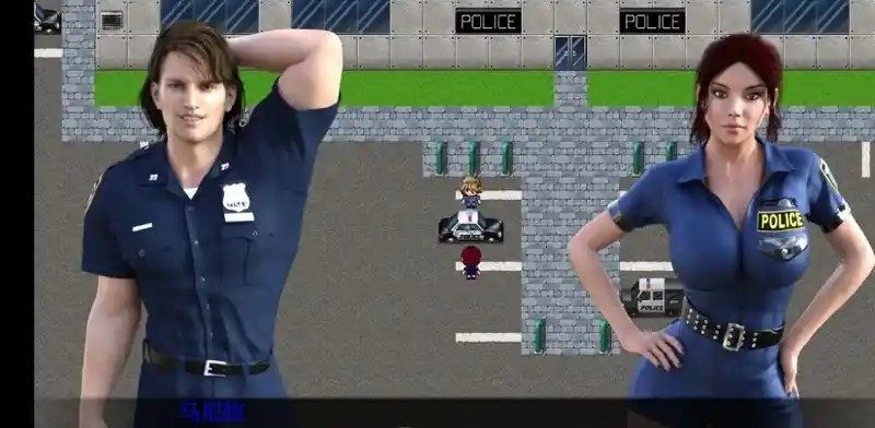 马尼拉·肖：勒索的迷恋版 操作界面 详情图 6