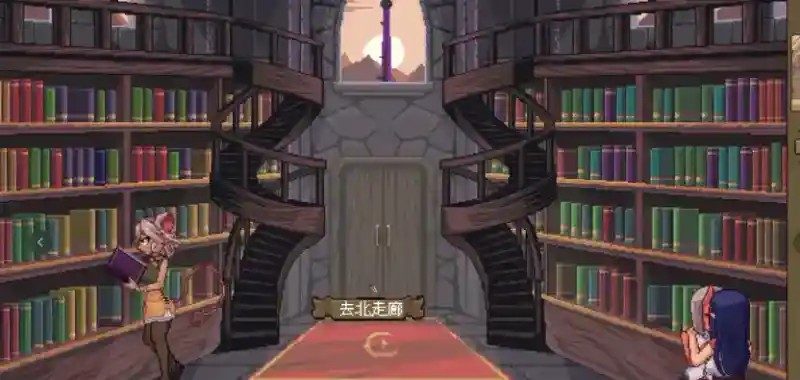 魔法兽娘学院MagicalMonster 魔法兽娘学院MagicalMonster免费下载和PC安卓iOS版本说