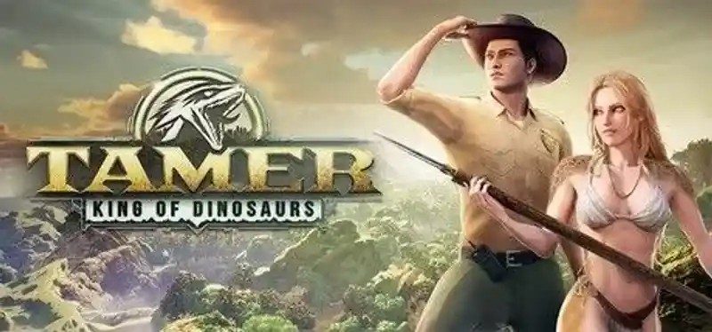 驯兽师:恐龙之王TamerKingofD 实机画面 专题图 5