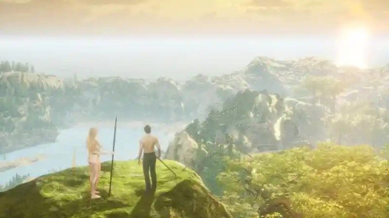 驯兽师:恐龙之王TamerKingofD 剧情互动 展示图 7