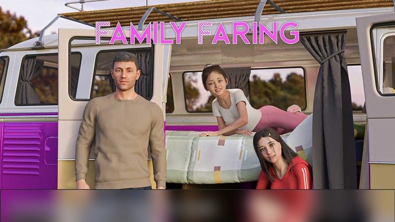 家庭生活FamilyFaringEp 探索场景 专题图 6