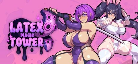 乳胶魔塔MotaofLatex版 地图探索 资料图
