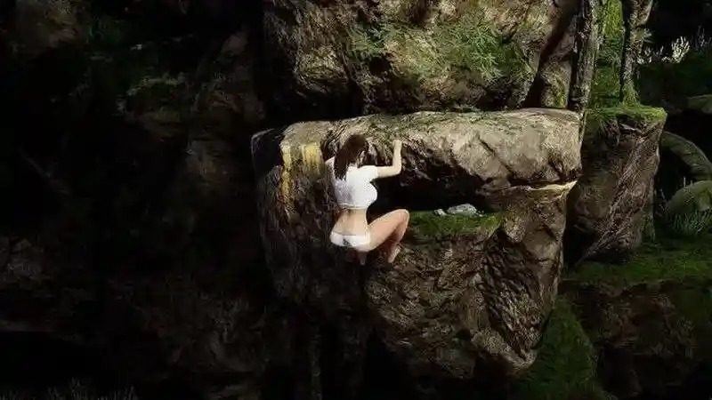 阳光下的野兽Ver8 角色养成 详情图 2