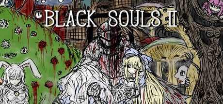 黑魂童话世界blacksouls三部曲附 资源内容 实机截图 5