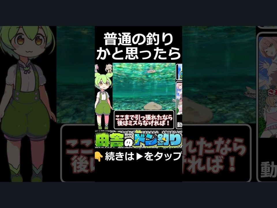 乡下钓钝吻鲑乡村垂钓版 存档管理 资料图 1