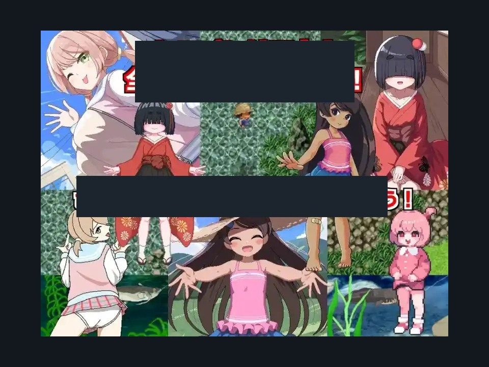 乡下钓钝吻鲑乡村垂钓版 操作界面 画面 5