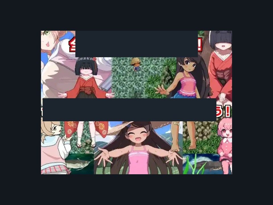 乡下钓钝吻鲑乡村垂钓版 章节事件 预览图 4