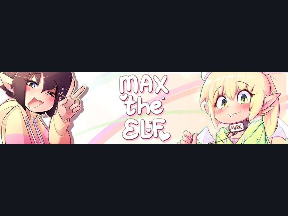 精灵麦克斯MaxtheElf官方正式版 精灵麦克斯MaxtheElf官方正式版中文下载官网与关卡路线 封面图