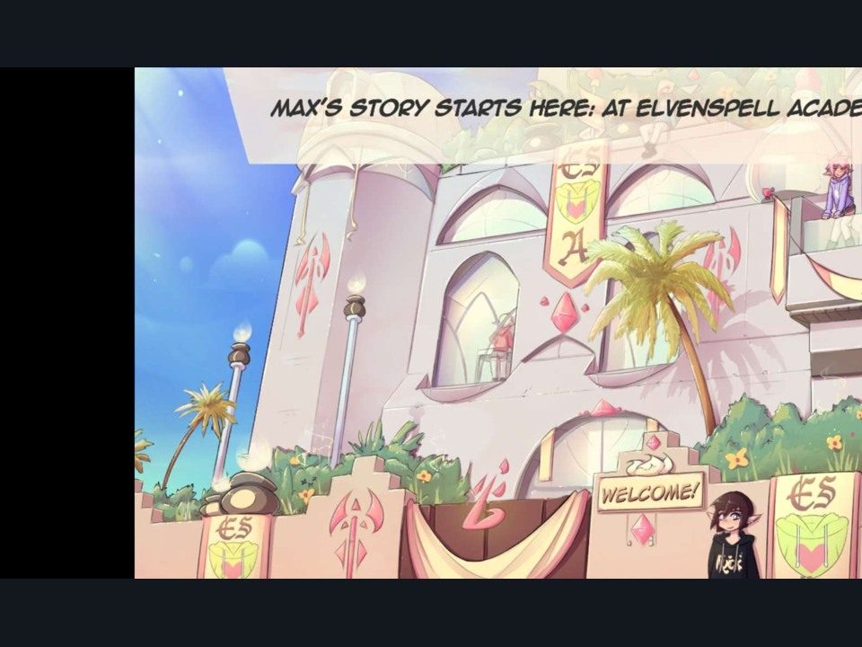 精灵麦克斯MaxtheElf官方正式版 场景演出 专题图 2