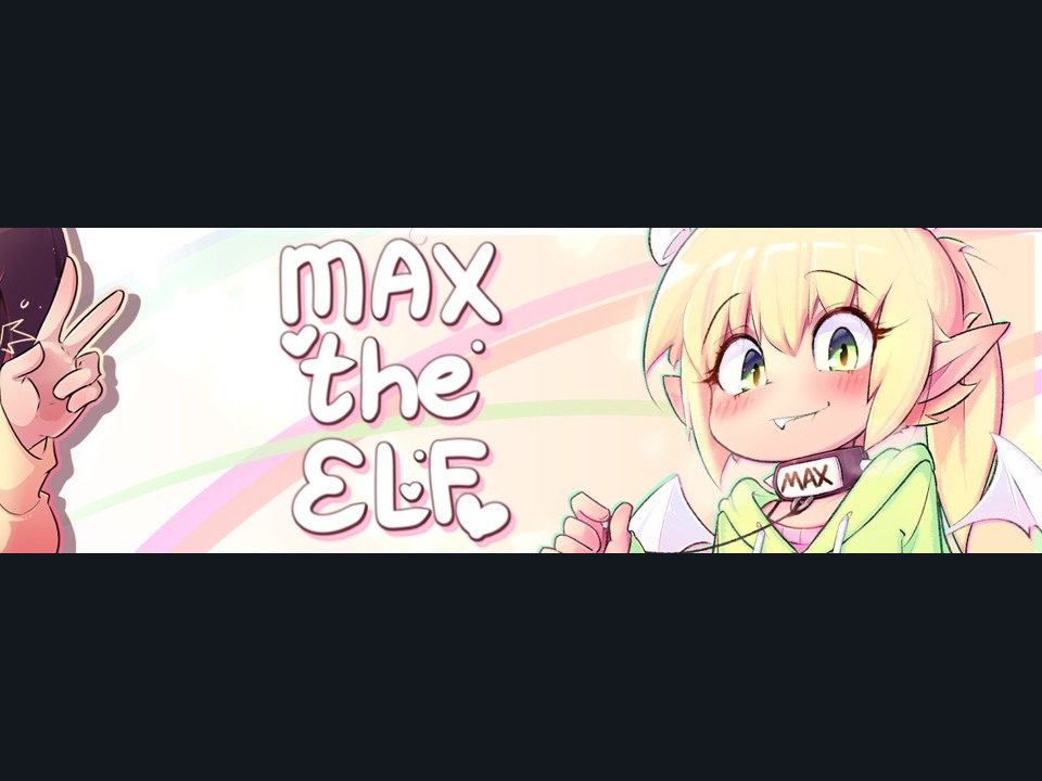 精灵麦克斯MaxtheElf官方正式版 主线事件 资料图 7